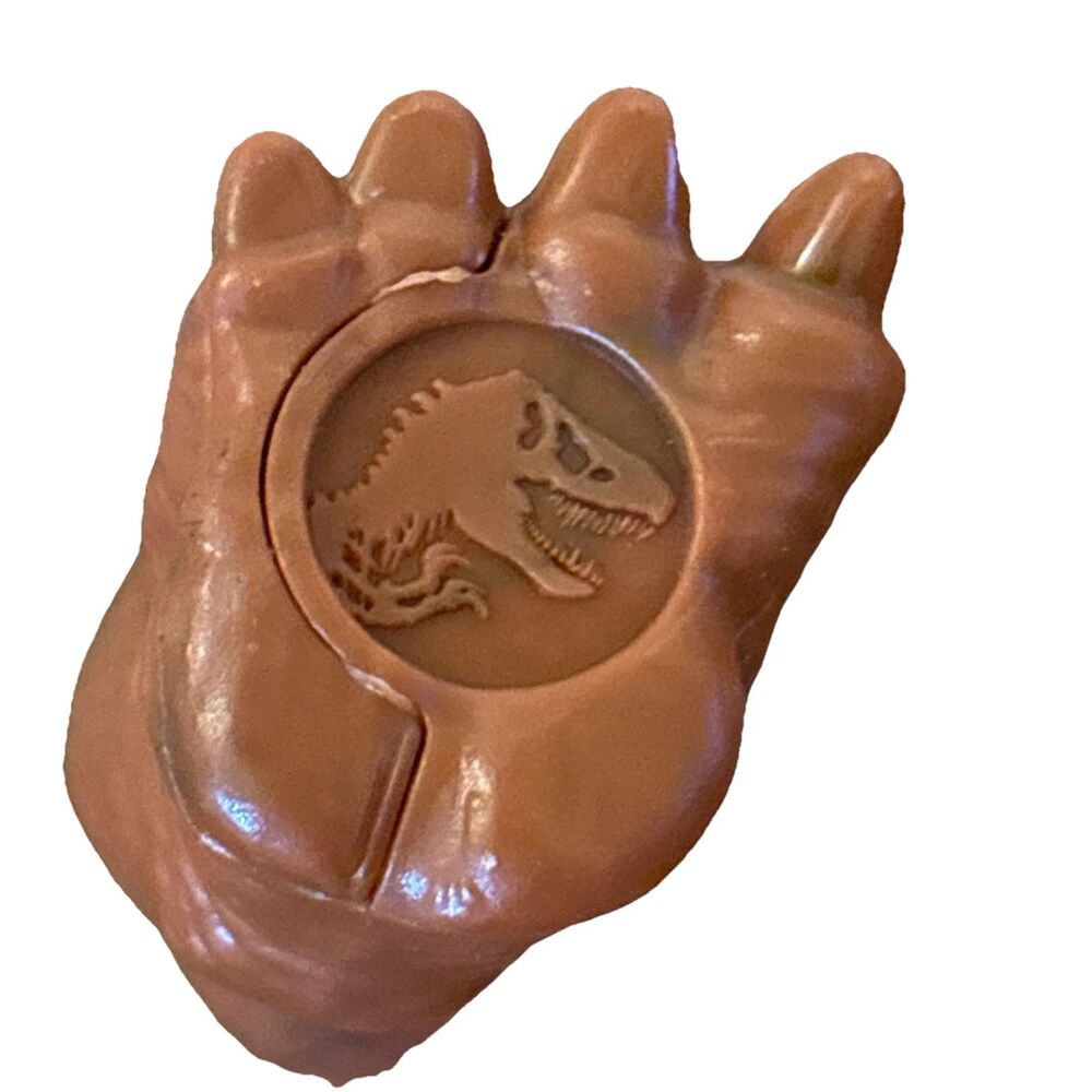 Jurassic World Dominion Massive 14" Ampelosaurus Dinosaur Action Figure - Picture 9 of 9